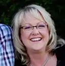 Image of Office Manager Lori Moore